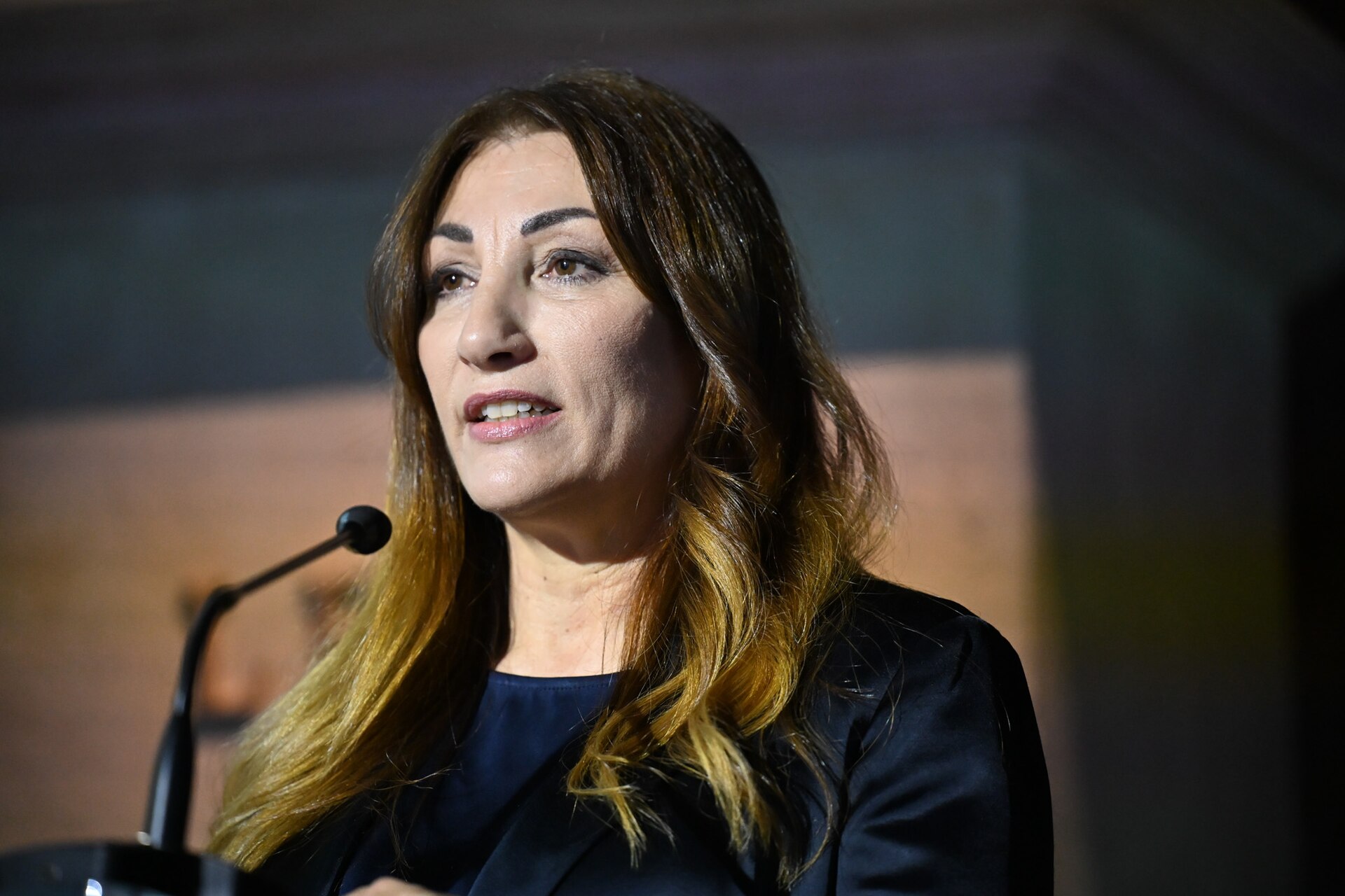 Annabelle Stivala at the Biennale di Venezia 2026