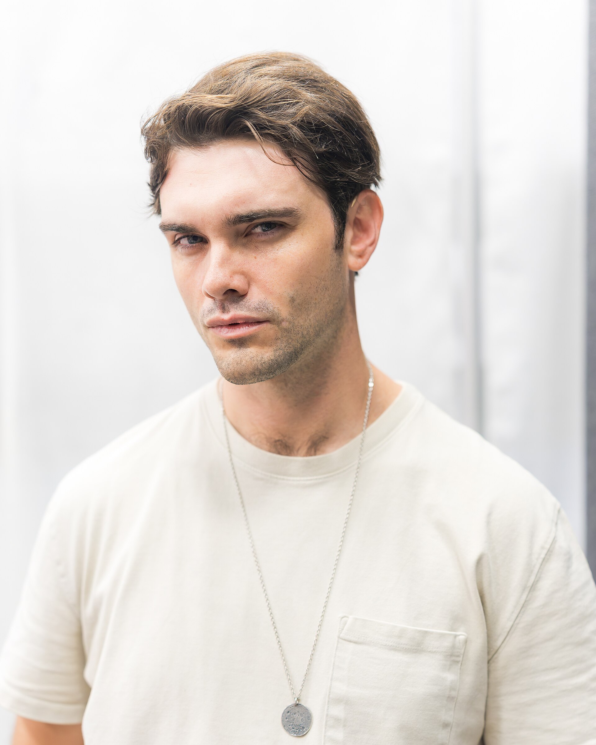 Anthony Pyatt, actor, at Dragon Con in Atlanta Ga Sept 2026