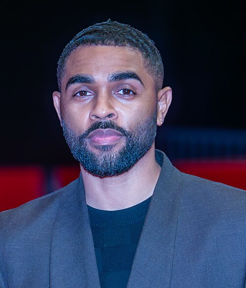 Anthony Welsh at Berlin Film Festival 2026