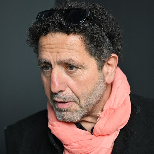 Armen Agop at Biennale di Venezia 2026