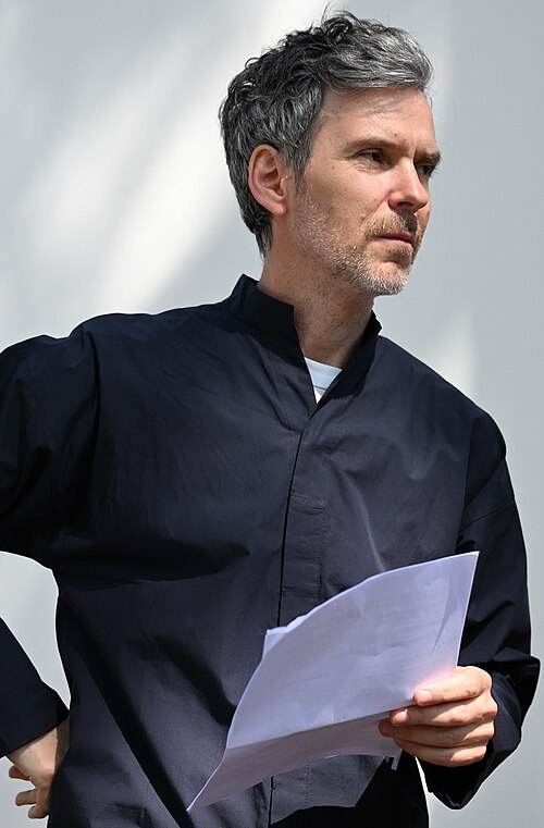 Arnold-Estefan at the Biennale di Venezia 2026