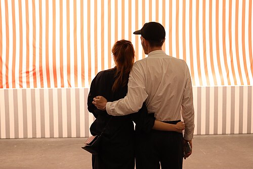 Unlimited section of Art Basel 2025
