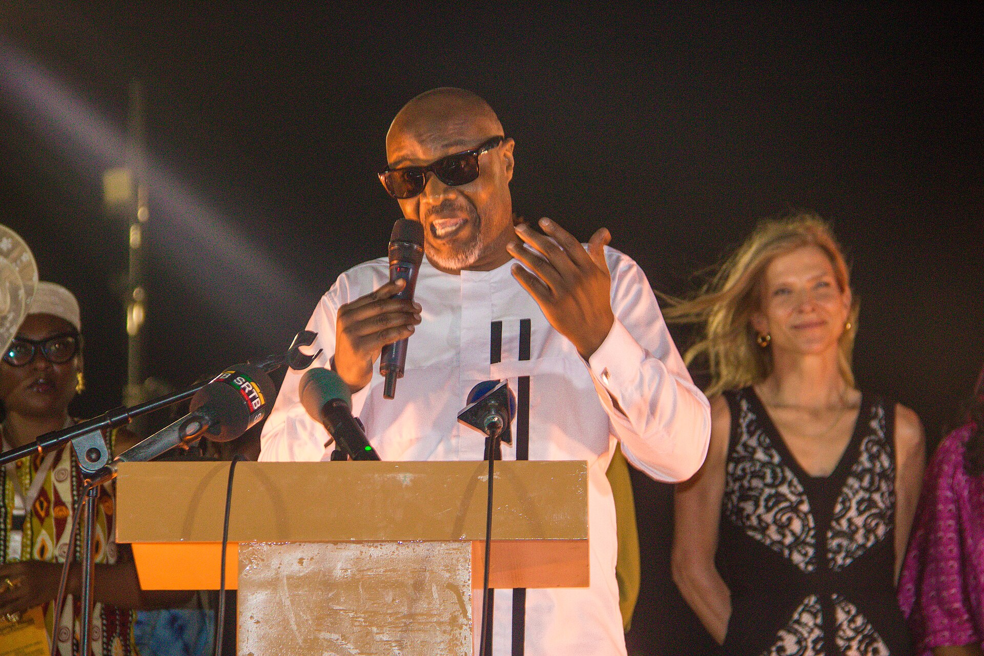 Festival International des films des femmes de Cotonou