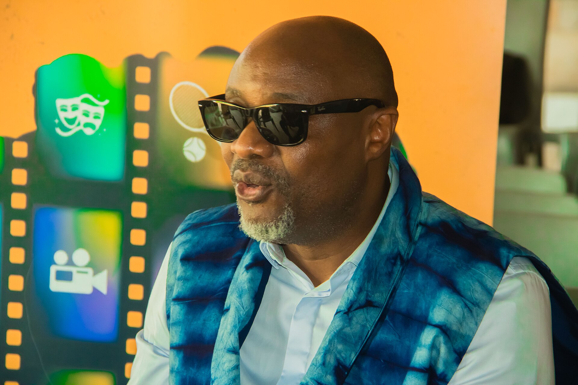 Festival International des films des femmes de Cotonou