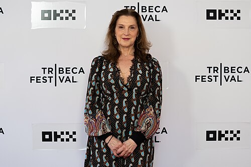 World premiere of AI: Probably Nothing to Worry About at the 2026 Tribeca Film Festival, Village East by Angelika, New York City, June 6, 2026.