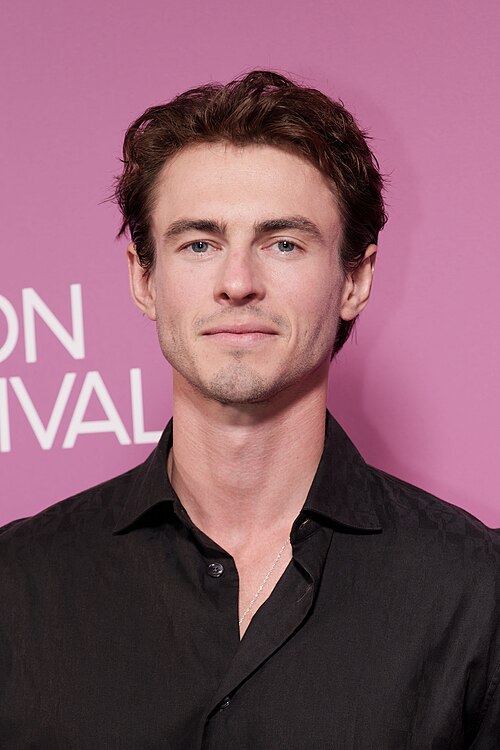 Ben Radcliffe attends "The Face Of Horror" Screening during the 70th BFI London Film Festival
