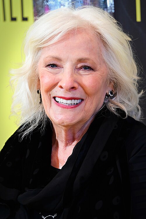 Betty Buckley at the Broadway Opening Night of "Cats: The Jellicle Ball" - April 7, 2026