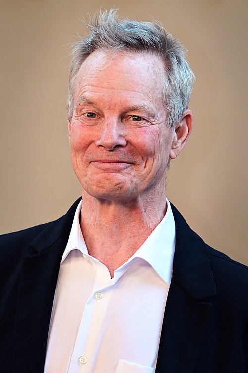 Bill Irwin at the NYC Premiere of "The Odyssey" - July 14, 2026