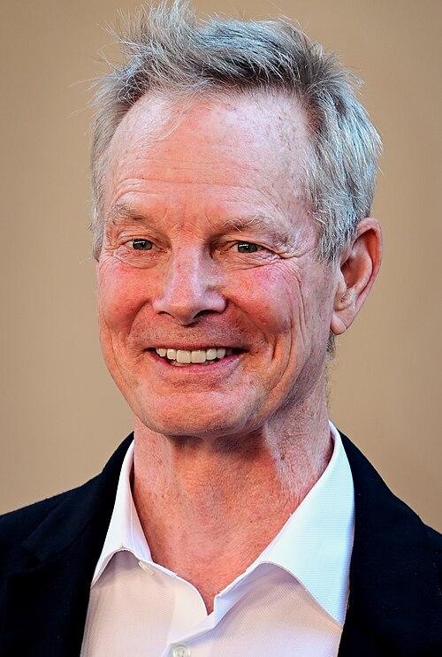 Bill Irwin at the NYC Premiere of "The Odyssey" - July 14, 2026