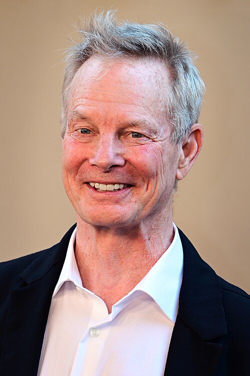 Bill Irwin at the NYC Premiere of "The Odyssey" - July 14, 2026