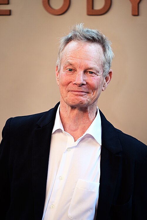 Bill Irwin at the NYC Premiere of "The Odyssey" - July 14, 2026