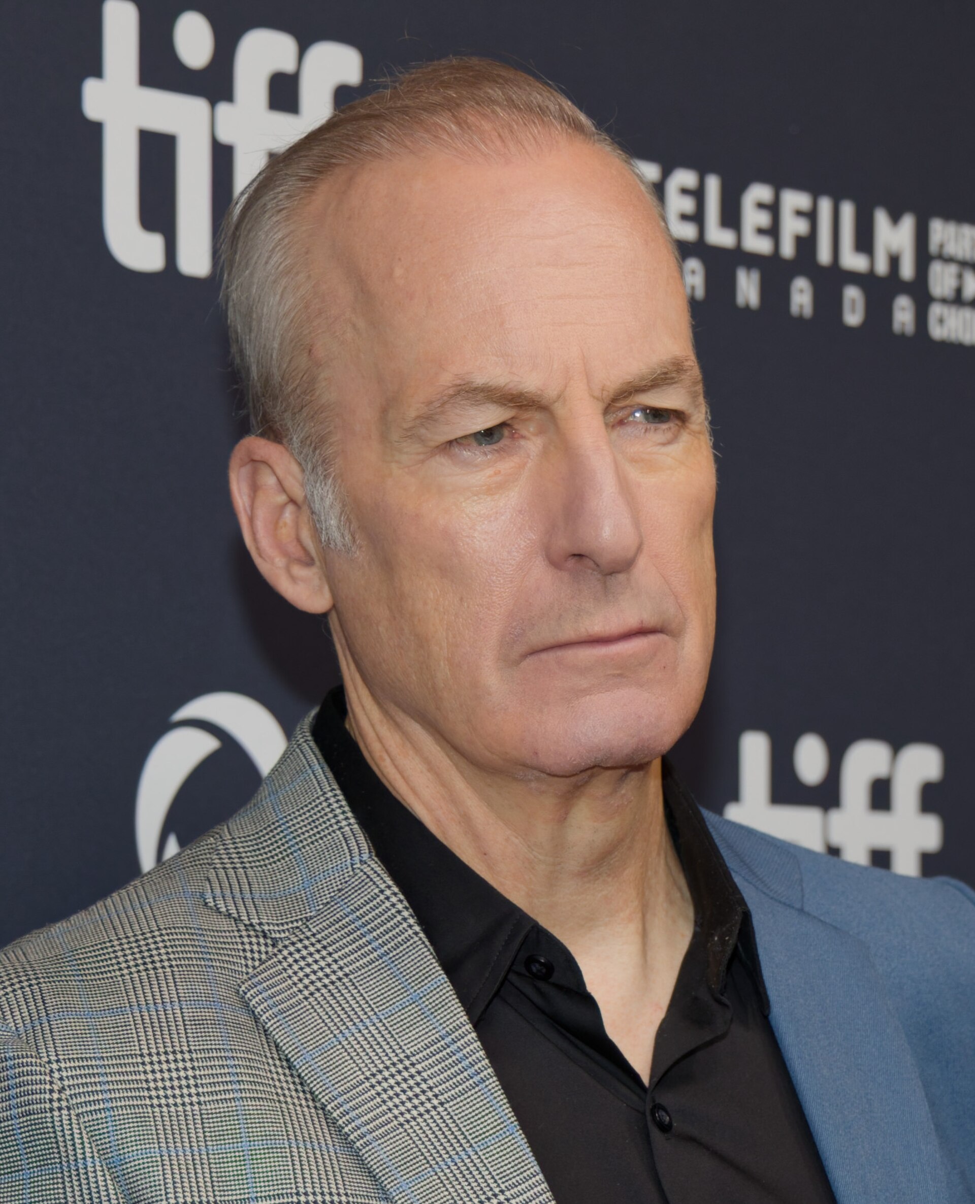 Bob Odenkirk at the 2025 Toronto International Film Festival