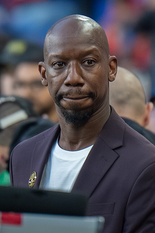 Bradley Wright-Phillips during New York Red Bulls vs FC Dallas on May 2, 2026