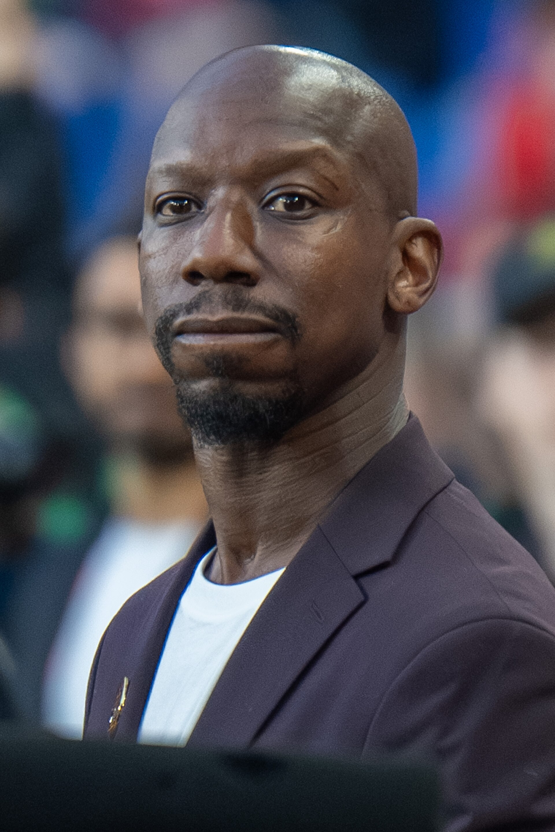 Bradley Wright-Phillips during New York Red Bulls vs FC Dallas on May 2, 2026