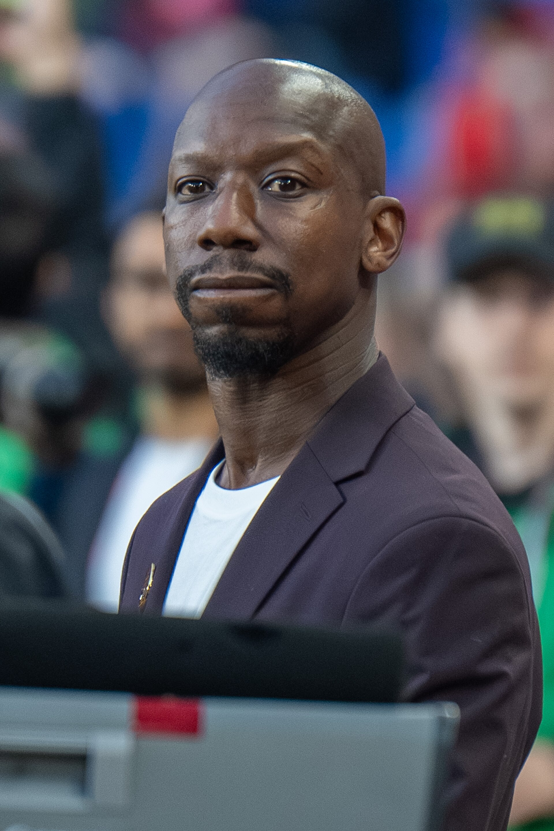 Bradley Wright-Phillips during New York Red Bulls vs FC Dallas on May 2, 2026
