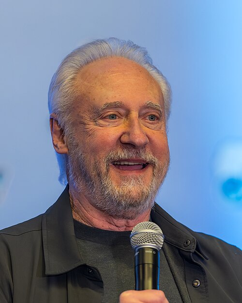 Brent Spiner, actor, at GalaxyCon San Jose in San Jose, CA August, 30, 2026