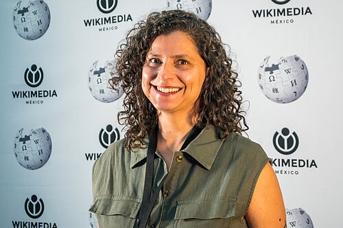 Portraits of attendees at WECUDI 2025, Mexico City, Mexico.