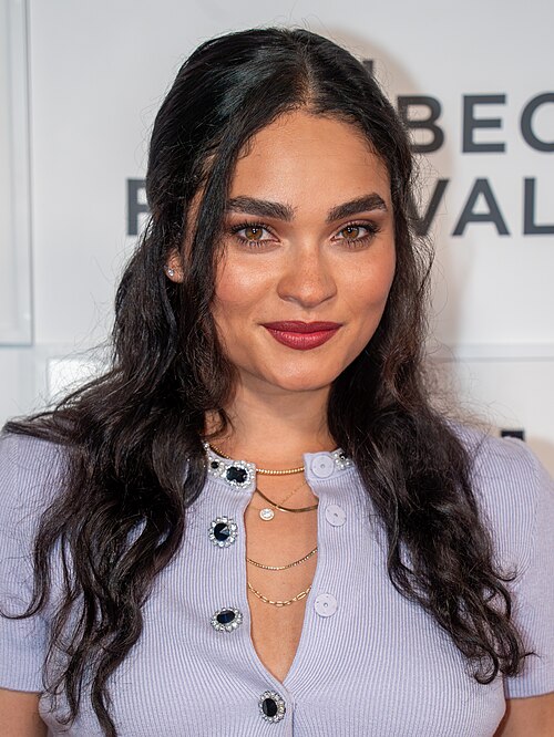 Brittany O'Grady during The Best You Can premiere at the 2025 Tribeca Festival