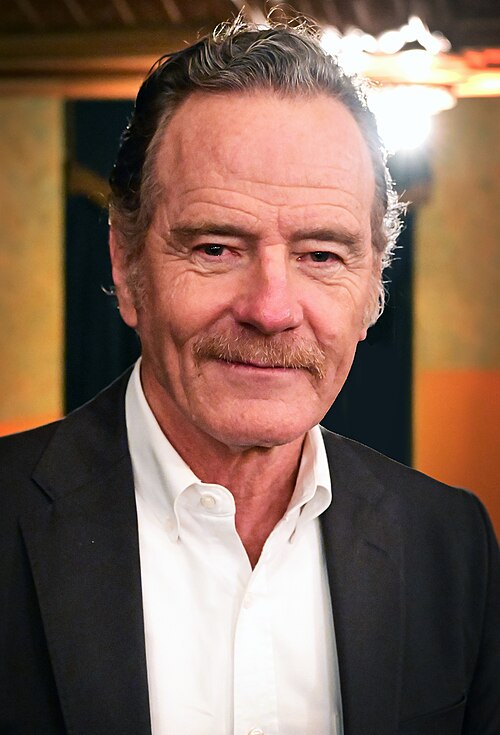 Bryan Cranston at the Opening Night of "Celebrity Autobiography" on Broadway - May 18, 2026