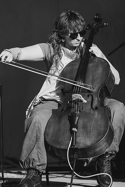 The band Bucko performing at Dominion Energy Riverrock on May, 15, 2026