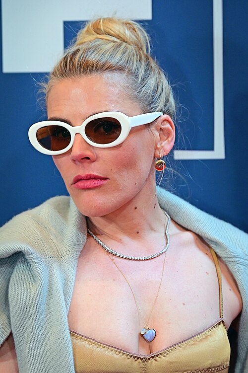 Busy Phillips at the Opening Night of "Proof" on Broadway - April 16, 2026