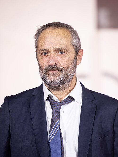 Cédric Kahn at the 83rd Venice International Film Festival