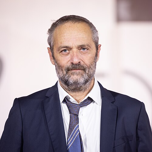 Cédric Kahn at the 83rd Venice International Film Festival
