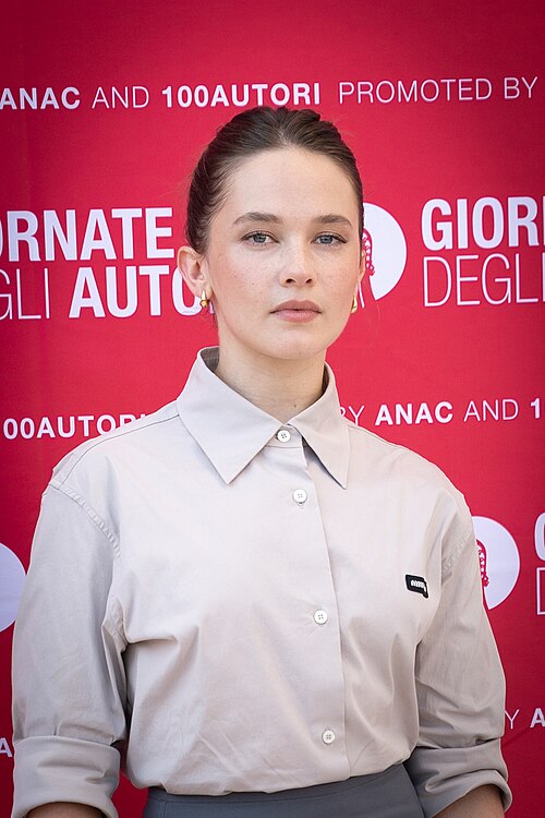Cailee Spaeny, 83rd Venice International Film Festival