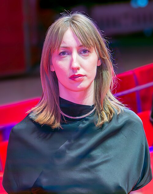 Caro Braun at Berlin Festival 2026