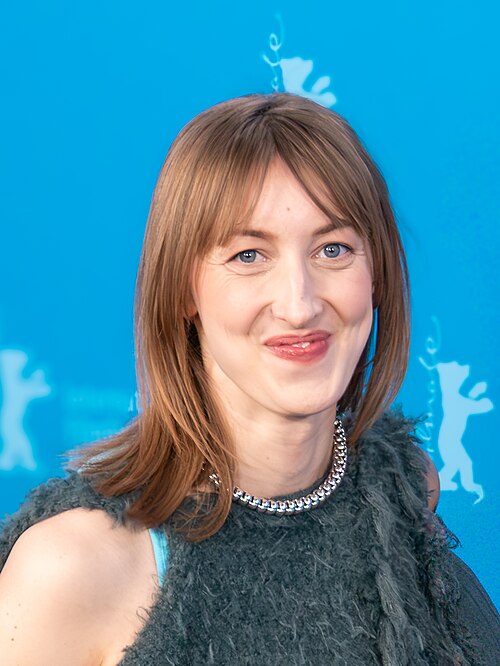 Caro Braun at Berlin Film Festival 2026