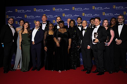 Pictured from Left - Nicolas Franklin, Celeste Chong, Luana Gomez, Marcio Gomez, Chris Batcheldor, Jackie Leger, Olaide Sadiq, Omar Alhaj Ali, Bernie Leger, Sandy Smith, Ahmed Peerbux, Dave Babillo, James Saville, James Rogan, Emma Scott, Soleta Rogan, Guillermo Rein