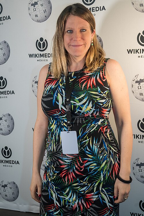 Portraits of attendees at WECUDI 2025, Mexico City, Mexico.