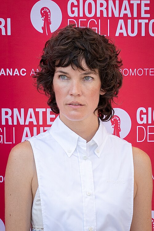 Celia Rowlson-Hall, 83rd Venice International Film Festival