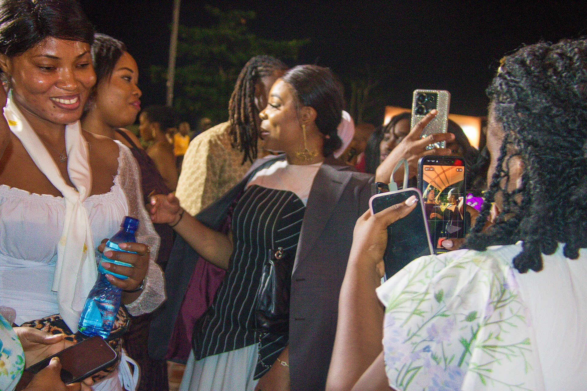 Festival International des films des femmes de Cotonou