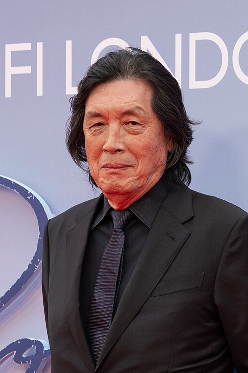 Chang-dong Lee attending the premiere of Possible Love at the 70th BFI London Film Festival at Royal Festival Hall on 11th of October 2026