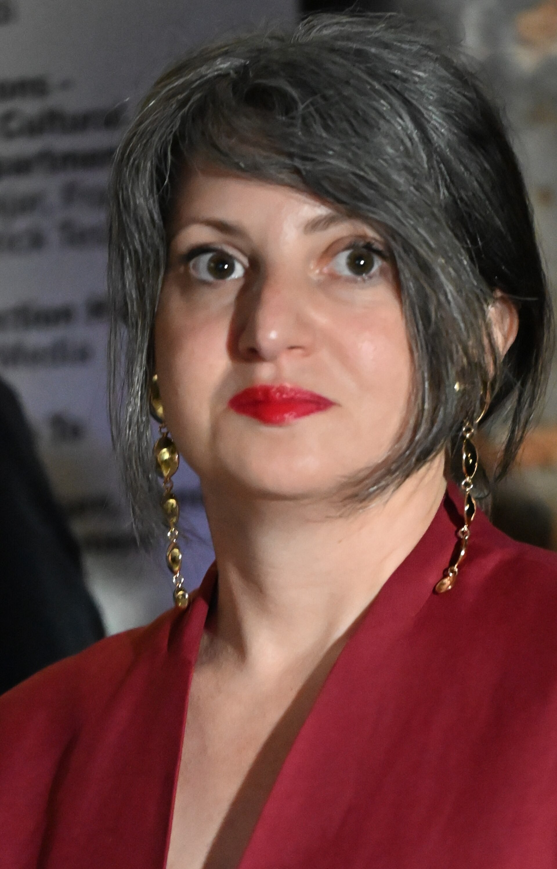Charlie Cauchi auf der Biennale di Venezia 2026