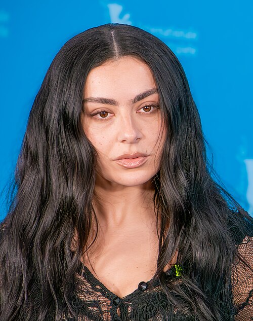 Charlie XCS at the Berlin Film Festival 2026