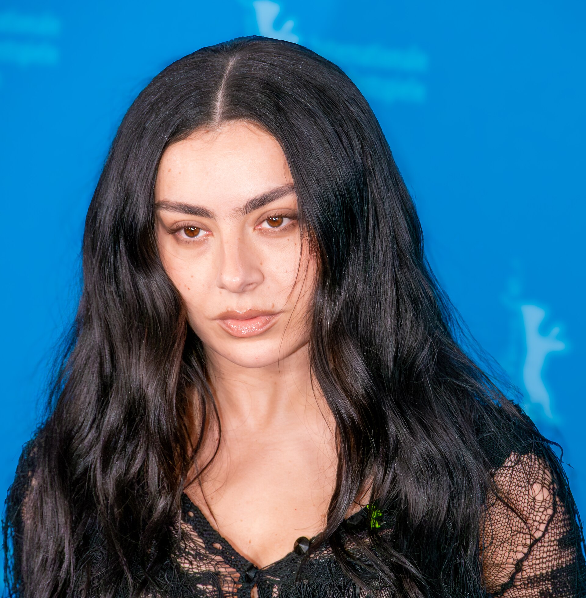 Charlie XCS at the Berlin Film Festival 2026