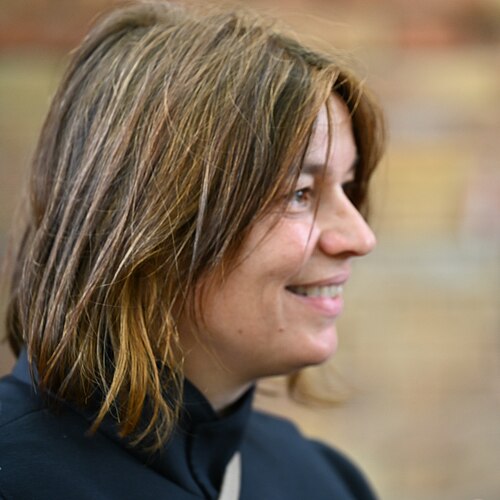 Chiara Camoni at the Biennale di Venezia 2026