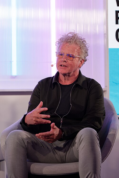 Chris Levine at SXSW London 2026