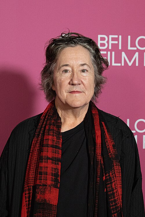 Christine Vachon attends the UK premiere of the documentary "Queer Edward II" during the 70th BFI London Film Festival at Vue West End on October 11, 2026 in London, England.