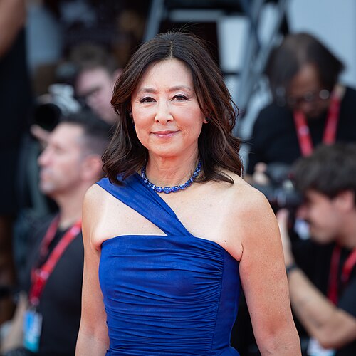Clara Wu Tsai at the 83rd Venice International Film Festival