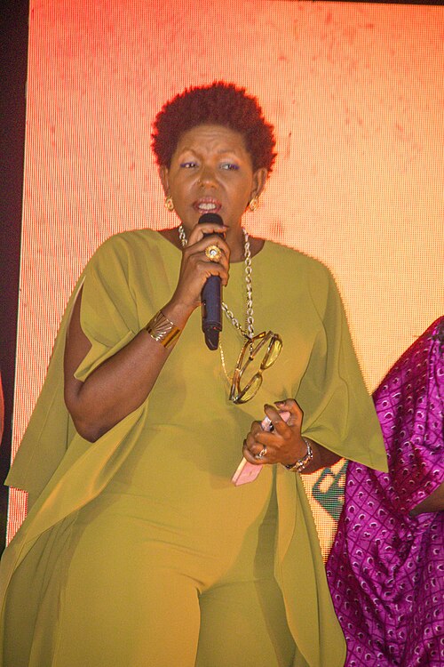Festival International des films des femmes de Cotonou
