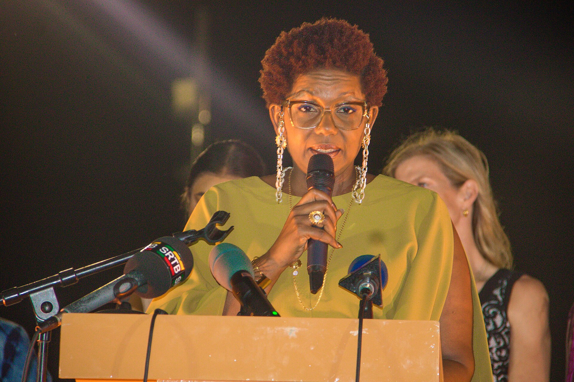 Festival International des films des femmes de Cotonou