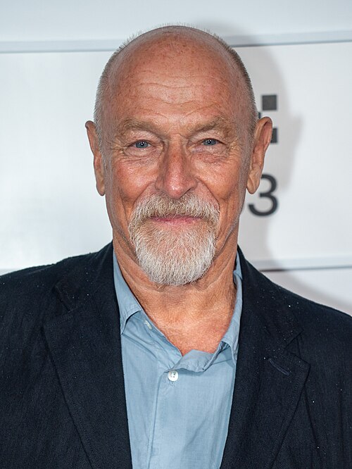 Corbin Bernsen during the Tow premiere at the 2025 Tribeca Festival