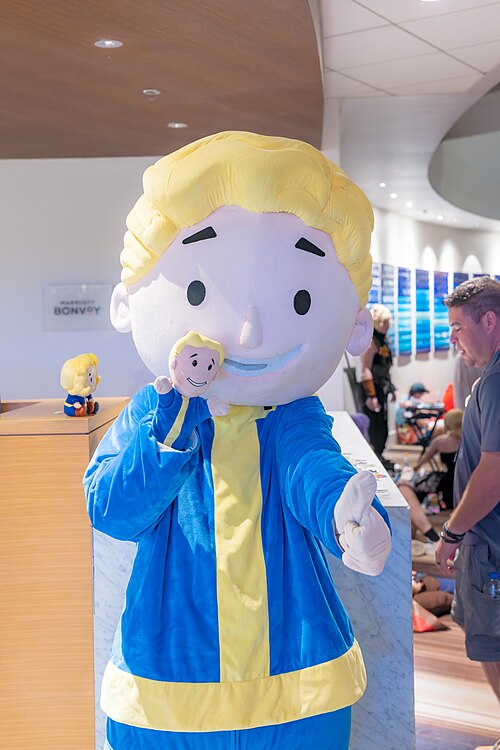 Cosplayers at Dragon Con in Atlanta Ga Sept 2026