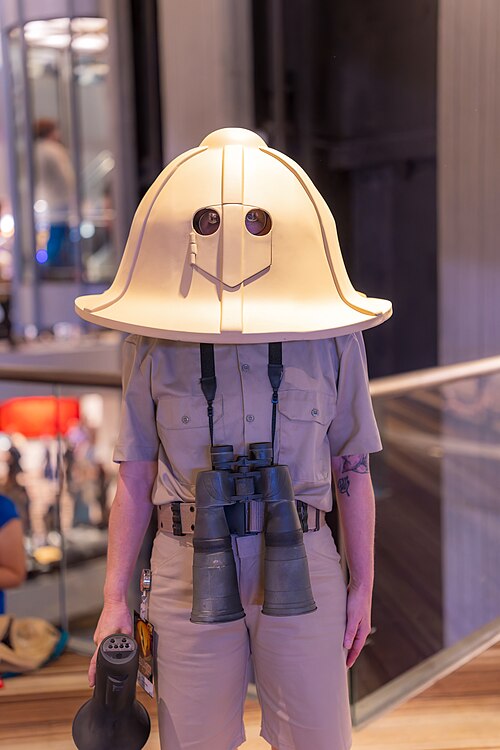 Cosplayers at Dragon Con in Atlanta Ga Sept 2026
