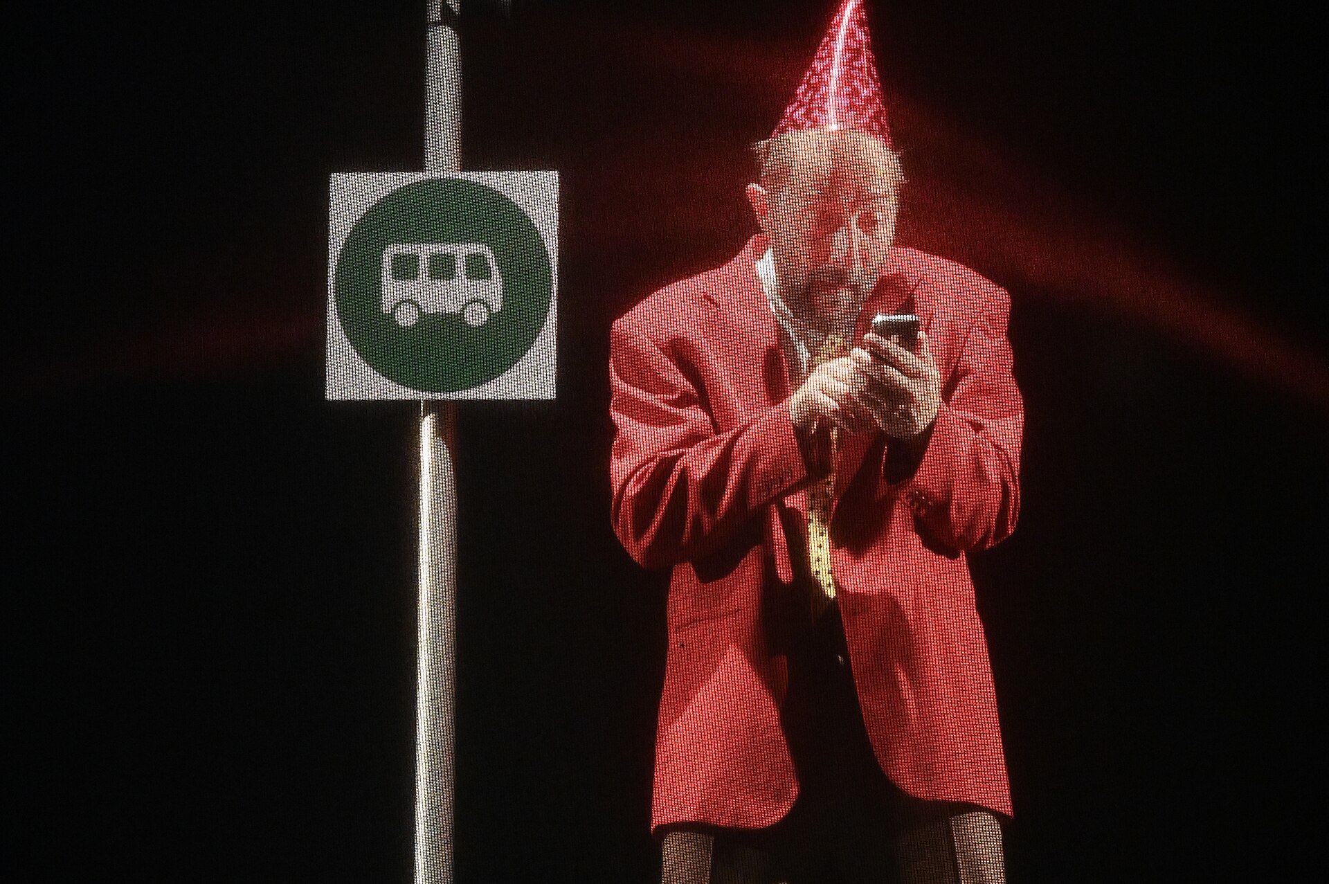 "Couac Physical Comedy" at Edinburgh Festival Fringe 2025