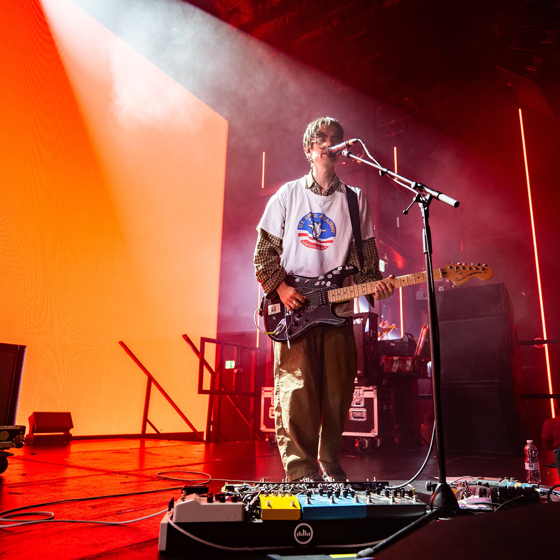 DIIV at Here at Outernet, London, 3 September 2025