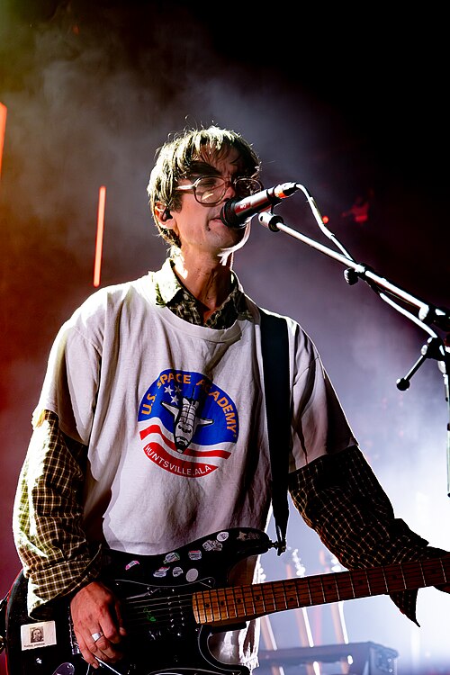 DIIV at Here at Outernet, London, 3 September 2025